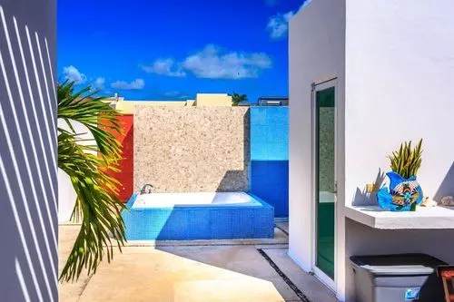 Fotos del hotel The Meridian by Bric:  19