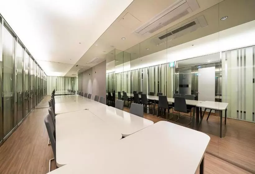 Fotos del hotel Boree:  13