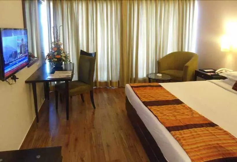 Fotos del hotel Centurion Inn:  10