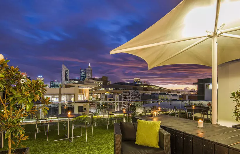 Fotos del hotel The Nest On Newcastle:  8