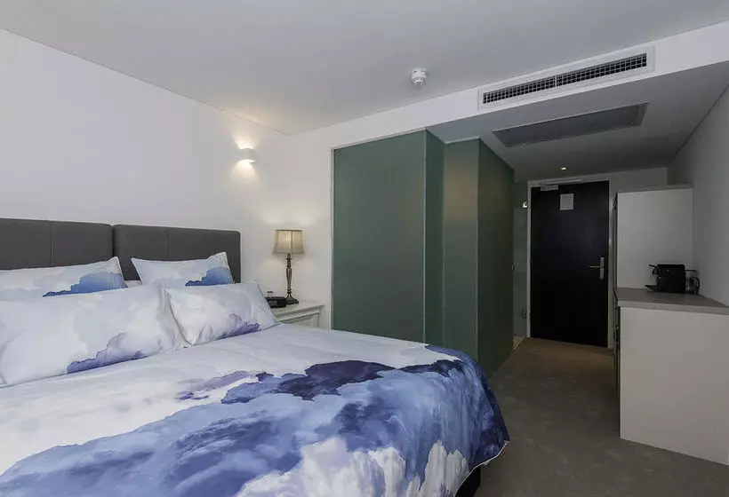 The Nest On Newcastle