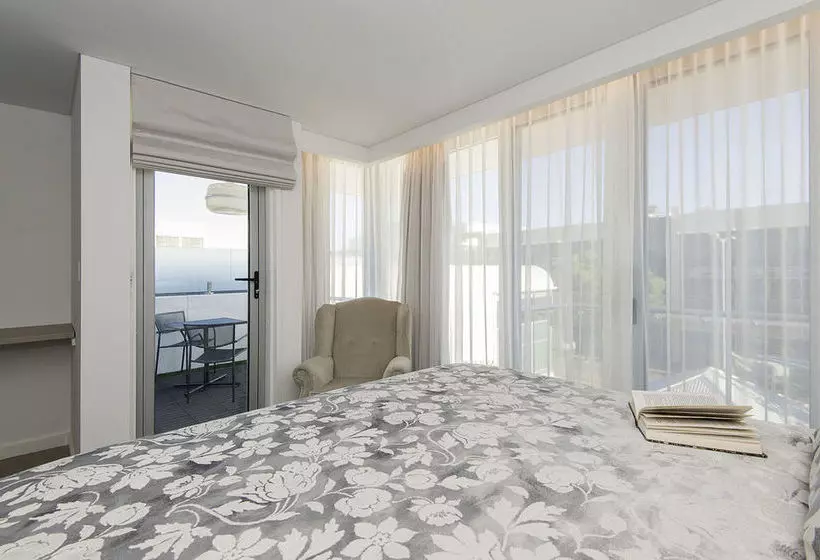 Fotos del hotel The Nest On Newcastle:  15