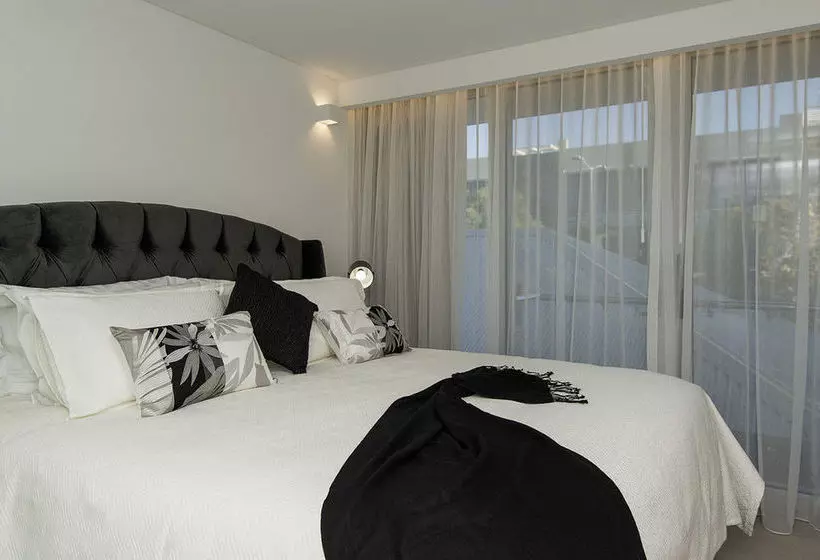 Fotos del hotel The Nest On Newcastle:  22