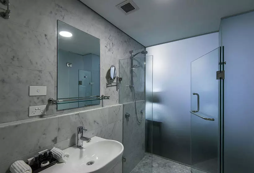 Fotos del hotel The Nest On Newcastle:  2