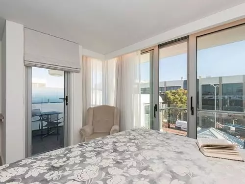 Fotos del hotel The Nest On Newcastle:  4