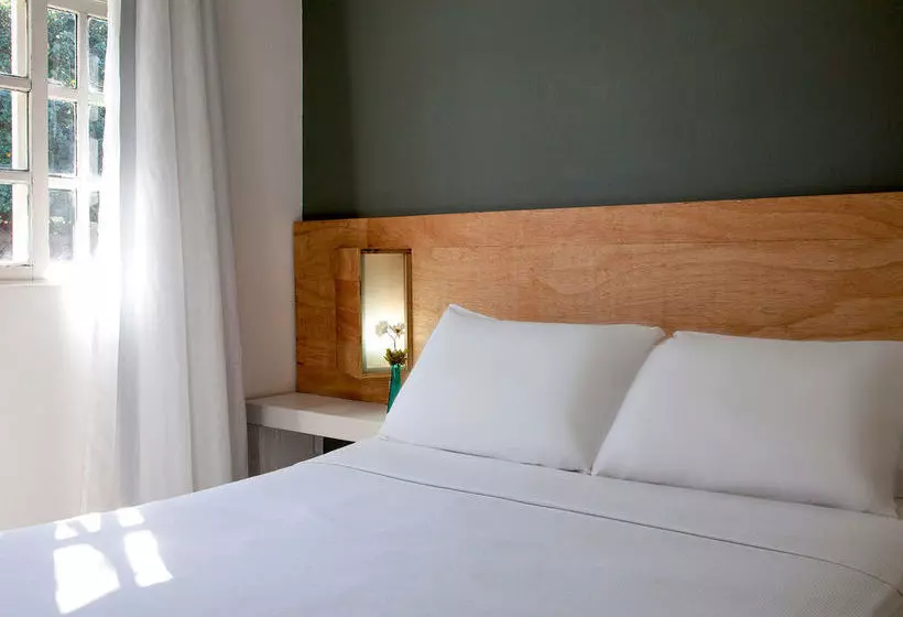 Fotos del hotel Htl Terra Sol:  2