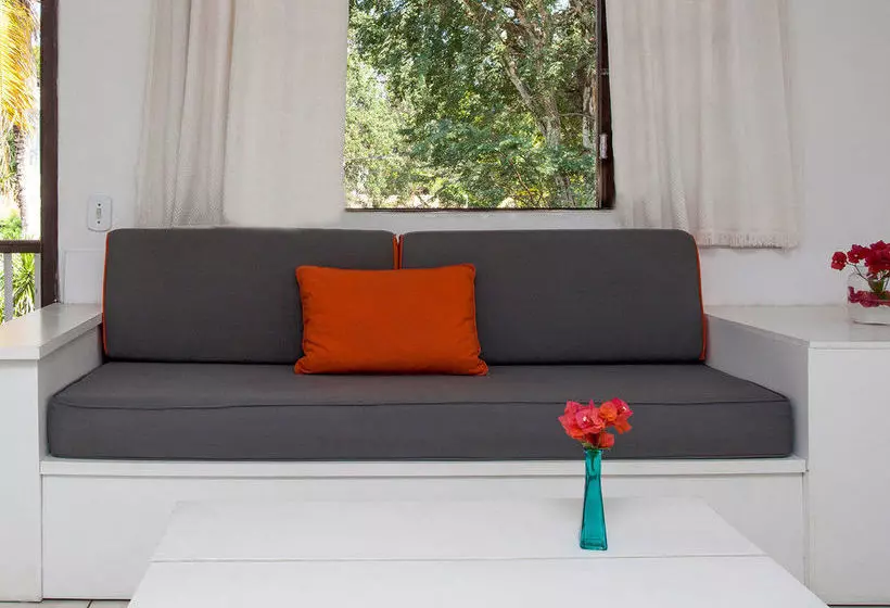 Fotos del hotel Htl Terra Sol:  13