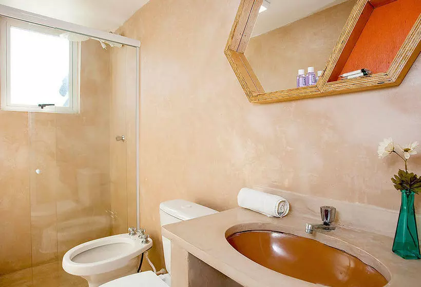 Fotos del hotel Htl Terra Sol:  5