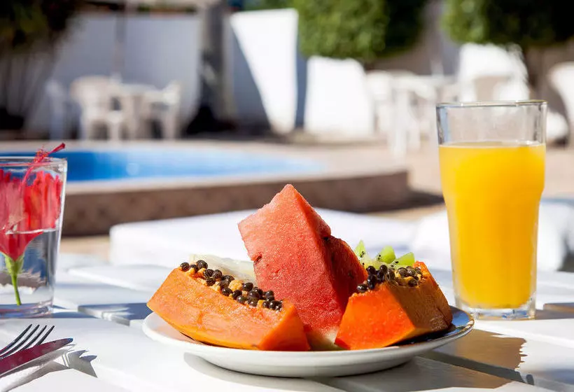 Fotos del hotel Htl Terra Sol:  3