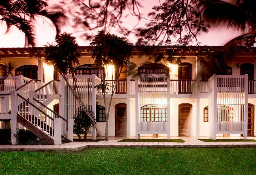 Fotos del hotel Htl Terra Sol:  11