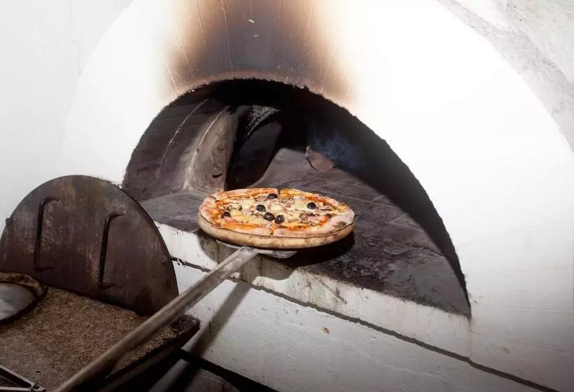 Fotos del hotel Nirvana:  24