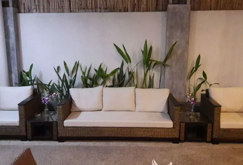 Fotos del hotel Nirvana:  23