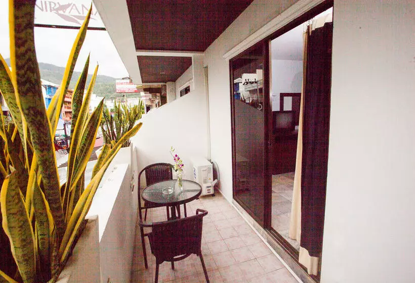 Fotos del hotel Nirvana:  11