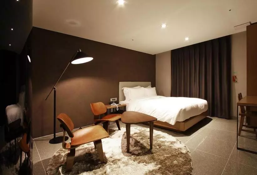 Fotos del hotel Richwell:  23