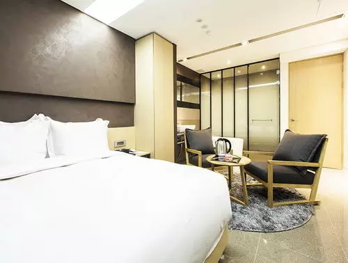 Fotos del hotel Richwell:  21