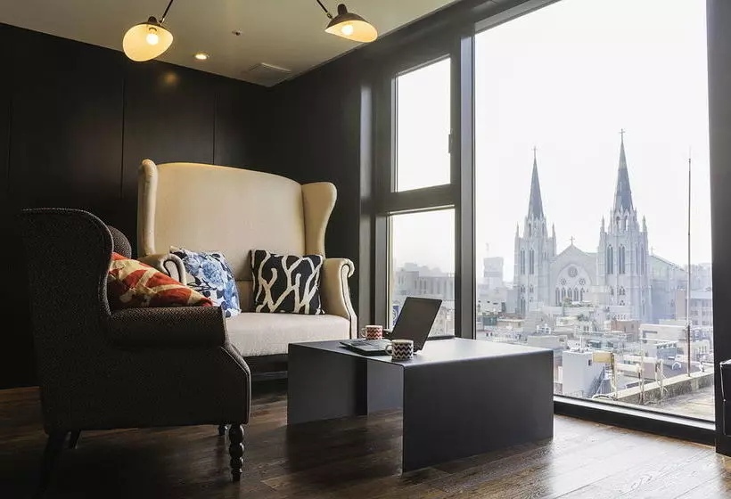 Fotos del hotel Richwell:  4