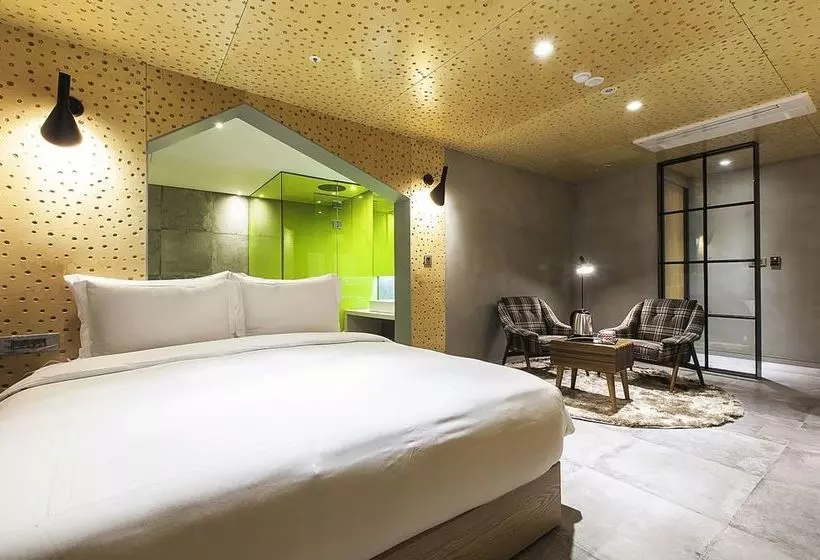 Fotos del hotel Richwell:  16