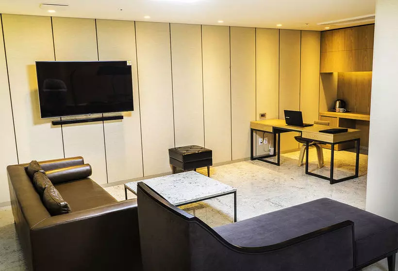 Fotos del hotel Richwell:  2