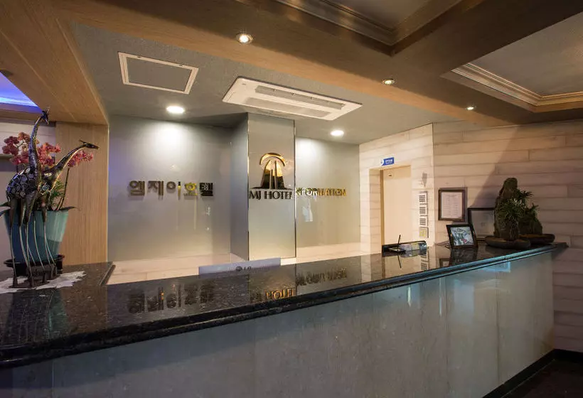 Fotos del hotel Mj:  3