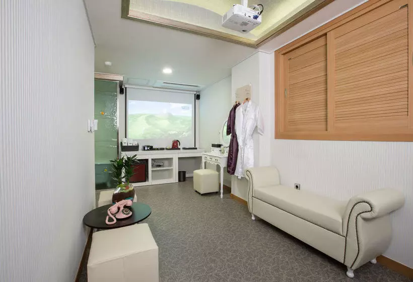 Fotos del hotel Mj:  11