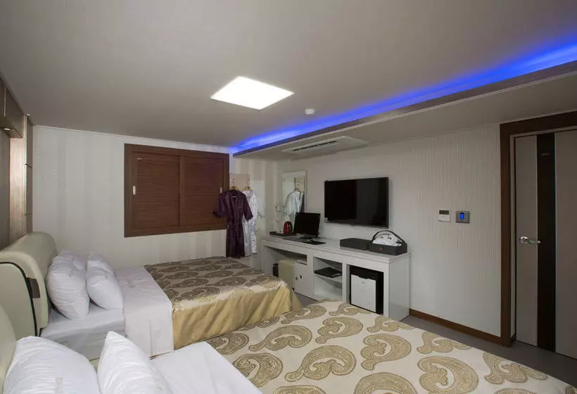 Fotos del hotel Mj:  14