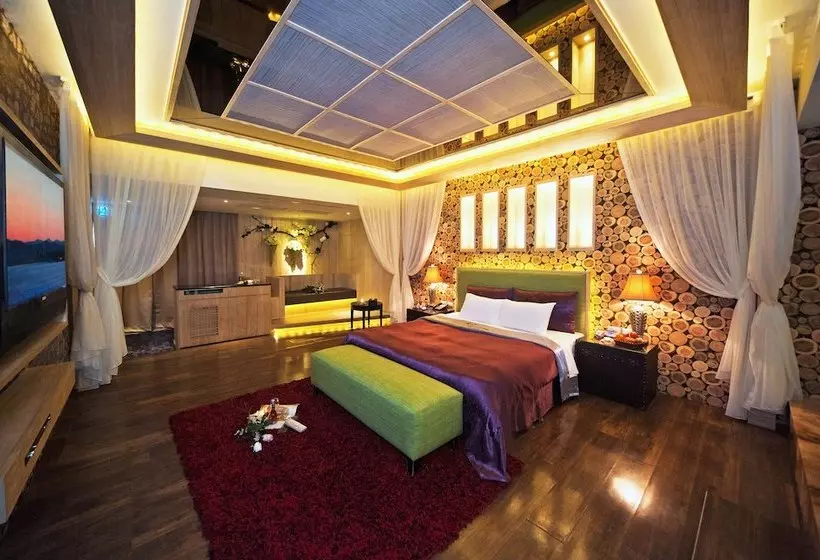 Fotos del hotel Xintiandi Motel:  15