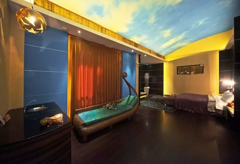 Fotos del hotel Xintiandi Motel:  4