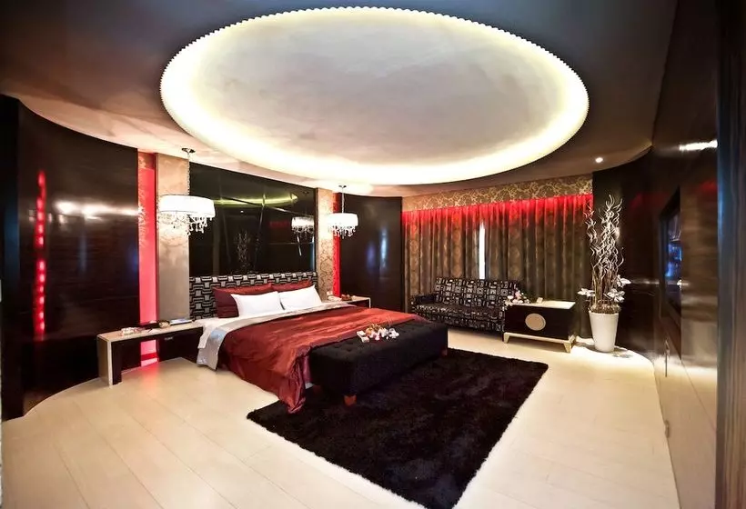 Fotos del hotel Xintiandi Motel:  14