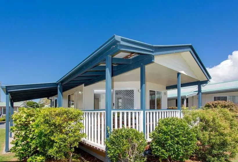 Fotos del hotel Big4 Park Beach Holiday Park:  7