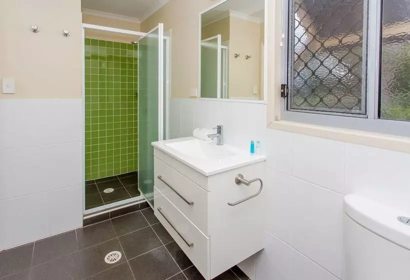 Fotos del hotel Big4 Park Beach Holiday Park:  16