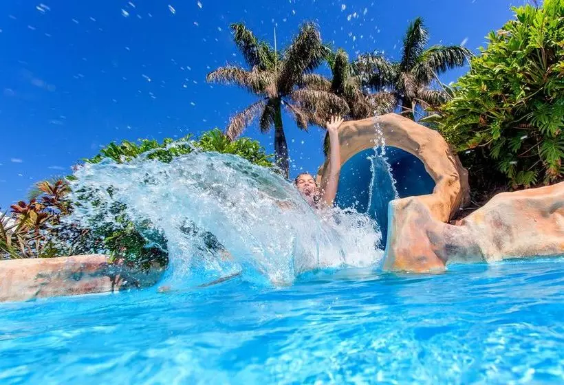 Fotos del hotel Big4 Park Beach Holiday Park:  24