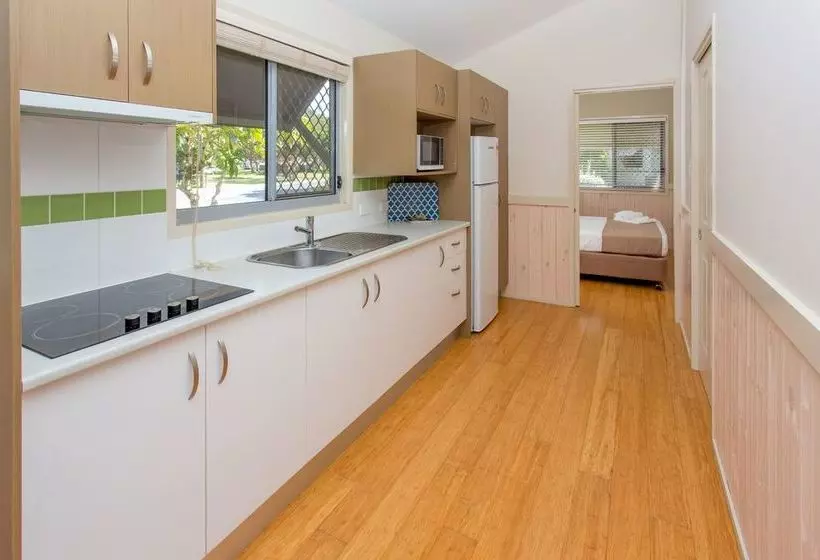 Fotos del hotel Big4 Park Beach Holiday Park:  11