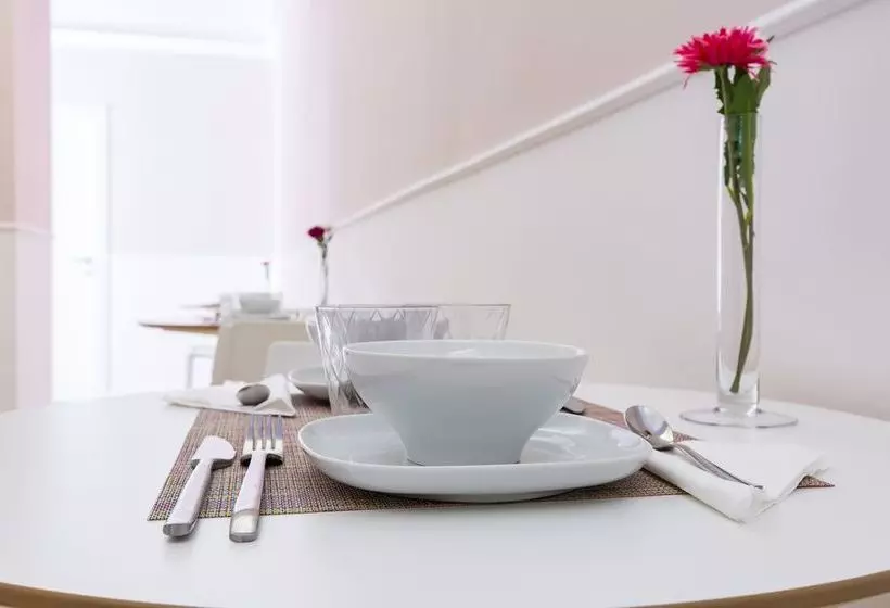 Fotos del hotel Trevi Fountain Guesthouse:  11