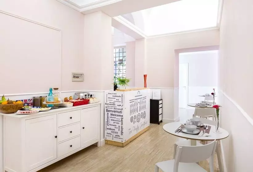 Fotos del hotel Trevi Fountain Guesthouse:  4