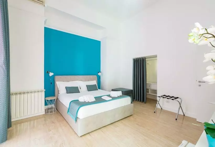 Fotos del hotel Trevi Fountain Guesthouse:  18