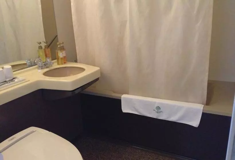 Fotos del hotel Osaka City  Kyobashi:  12