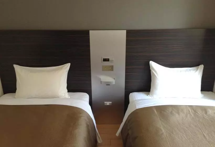 Fotos del hotel Osaka City  Kyobashi:  14