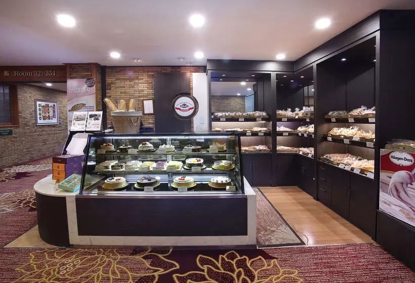 Fotos del hotel Admiral:  18