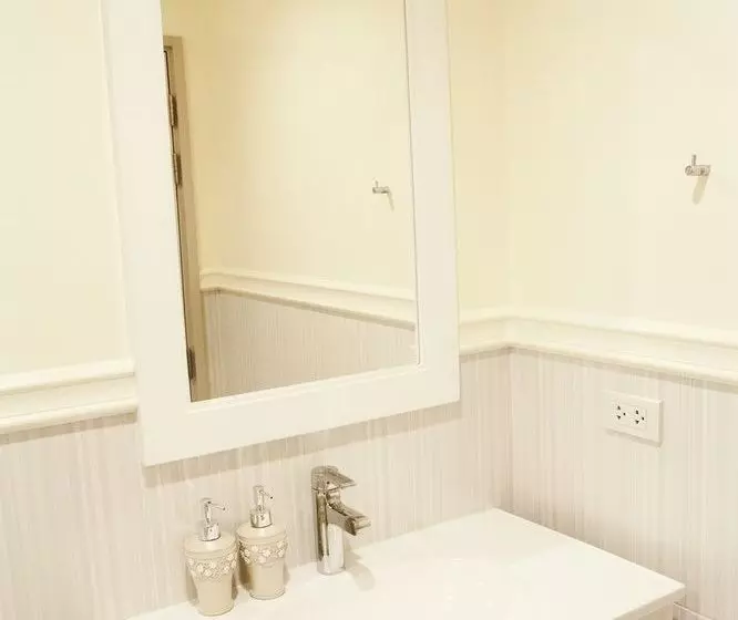 Fotos del hotel Summer 708 By Huahin Holiday Condo:  10