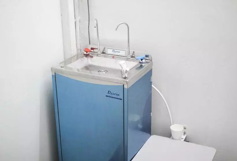 Fotos del hotel Amigo:  9