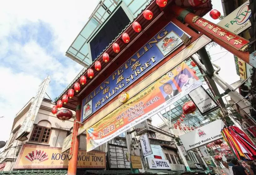 Fotos del hotel Amigo:  5