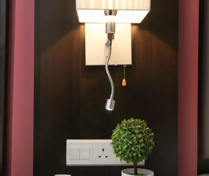 Fotos del hotel Amigo:  21