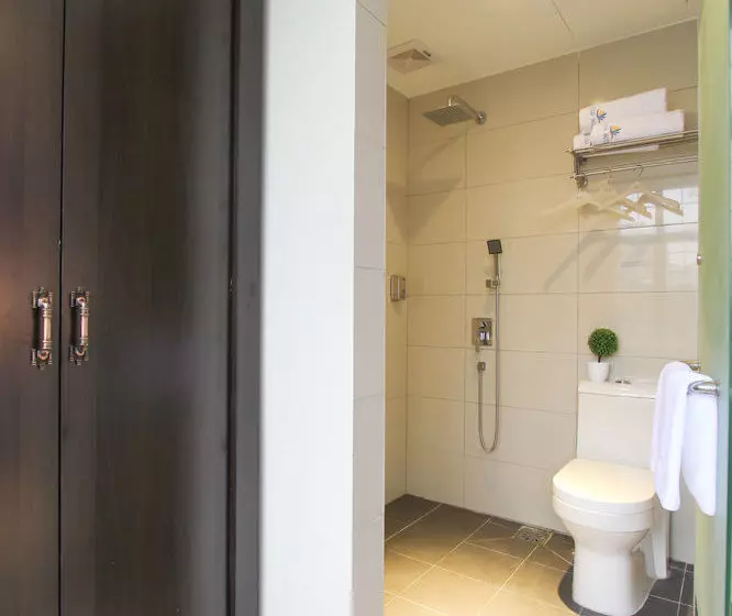 Fotos del hotel Amigo:  4