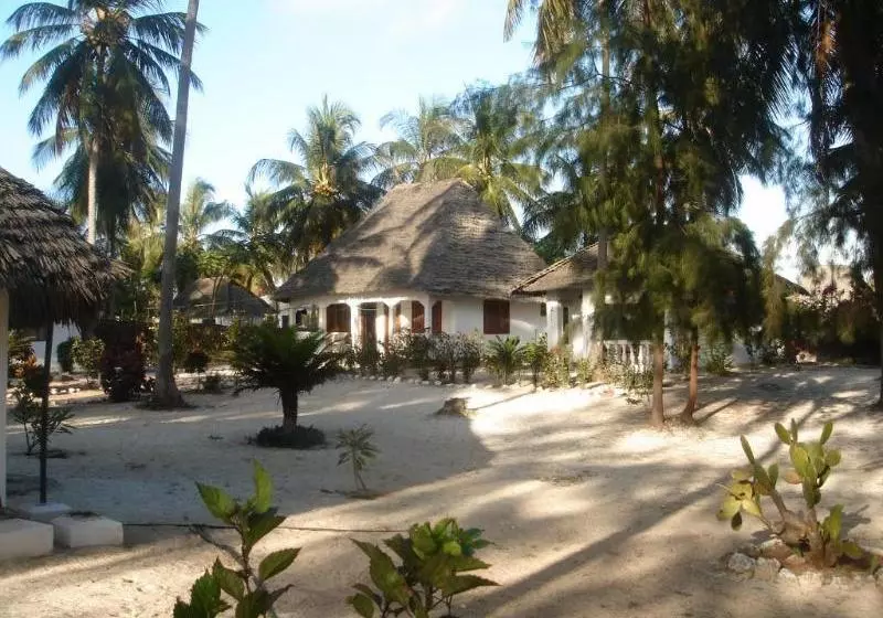 Fotos del hotel Ndame Beach Lodge:  4