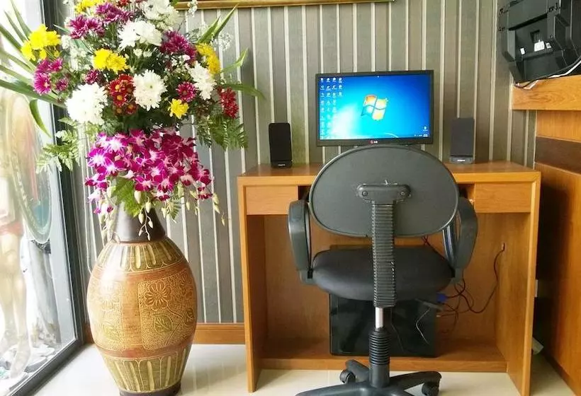 Fotos del hotel Alexander Hotel Patong:  6