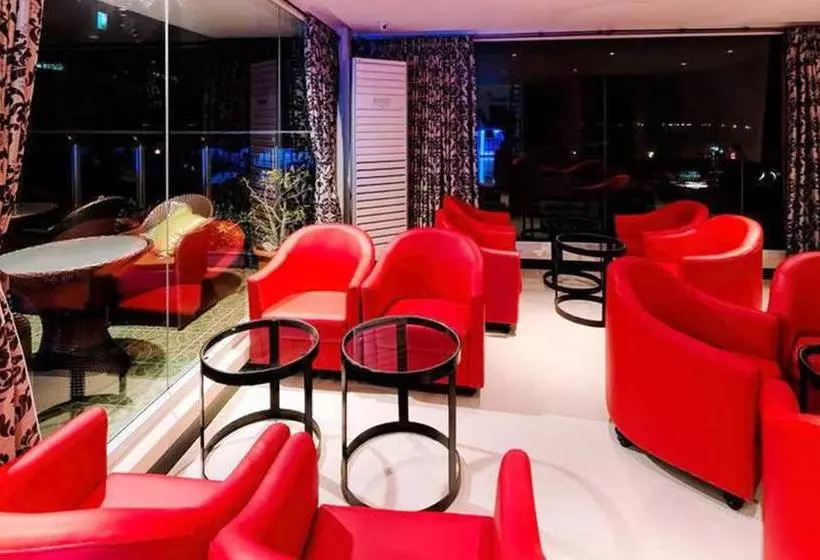 Fotos del hotel D Circle:  10