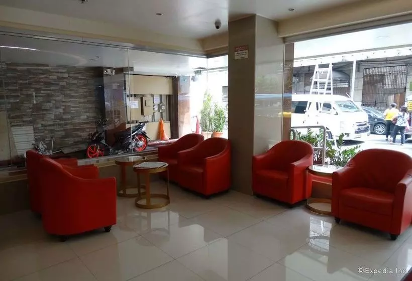 Fotos del hotel D Circle:  3