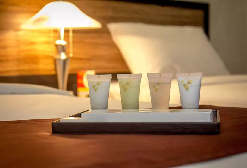 Fotos del hotel D Circle:  13