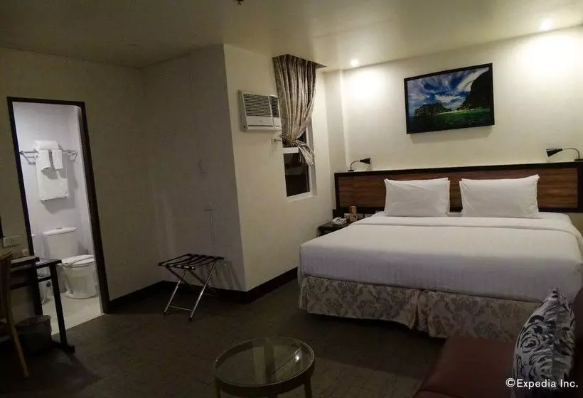 Fotos del hotel D Circle:  15