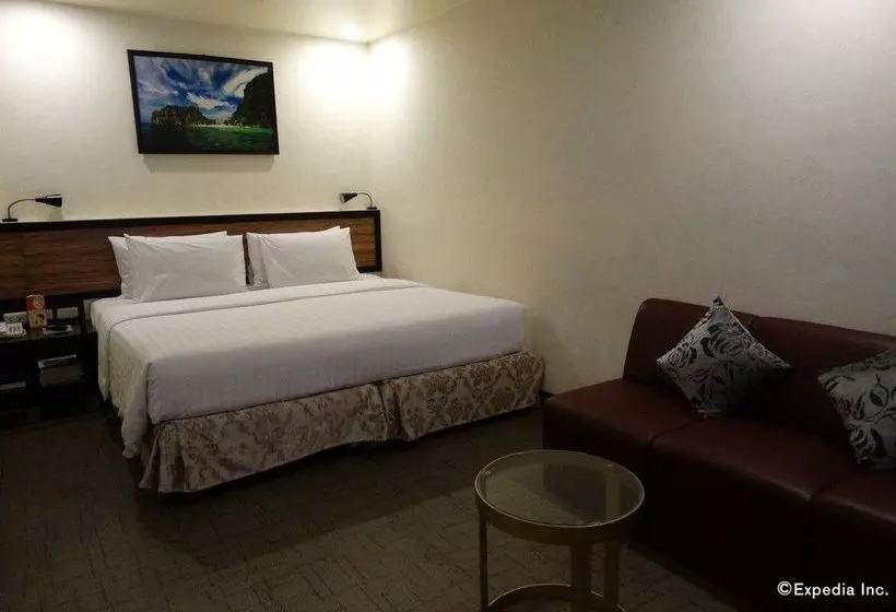 Fotos del hotel D Circle:  9